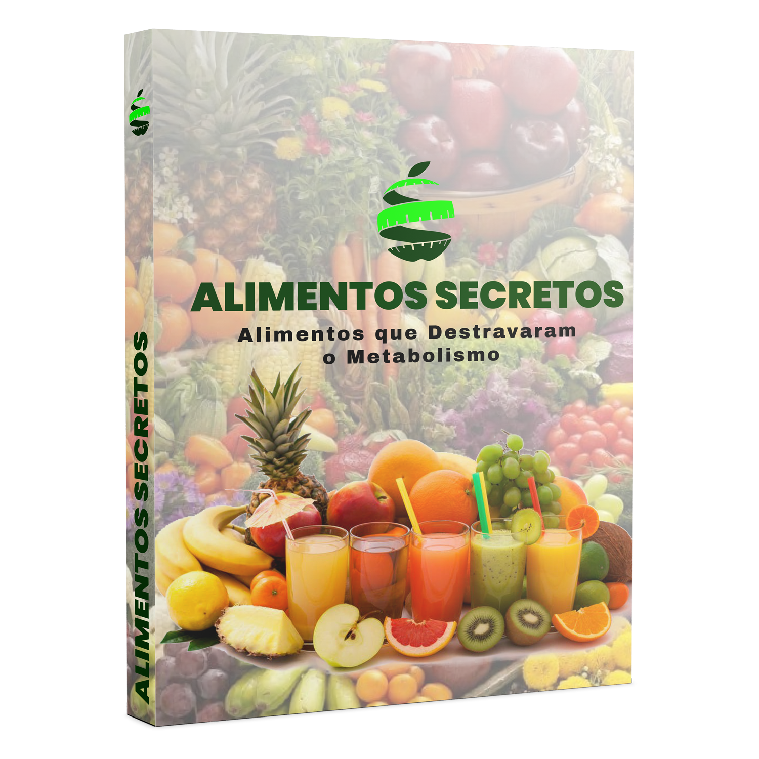 Guia alimentar acelerador