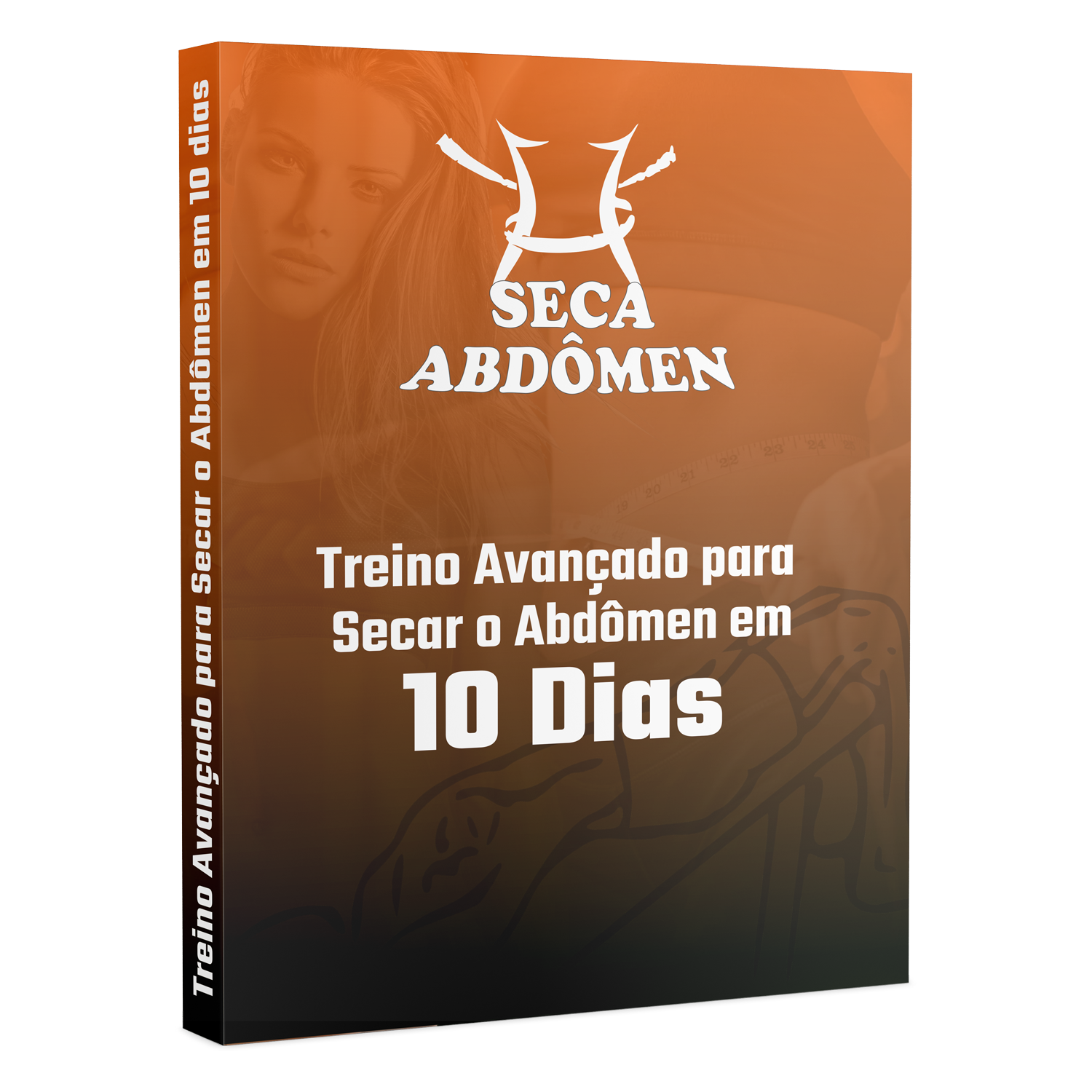 M&oacute;dulo foco barriga